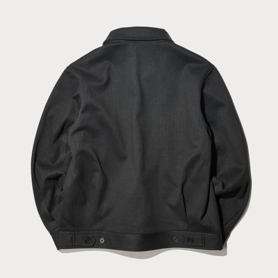 Signature Coach Jacket