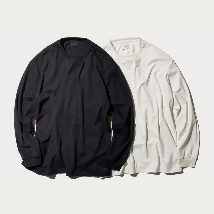 Bliss Oversized Long T-shirts – my day