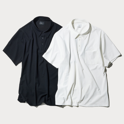 Cool Touch Polo