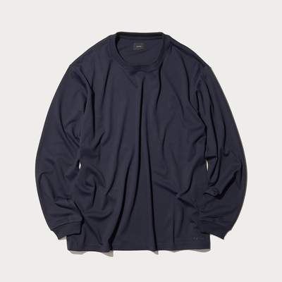 Premium Non Iron Long T-shirts