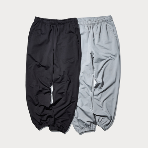 my day の Cotton Stretch Pants