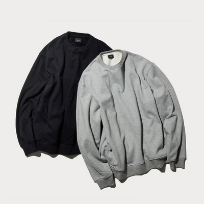 Loose Warm Sweatshirts