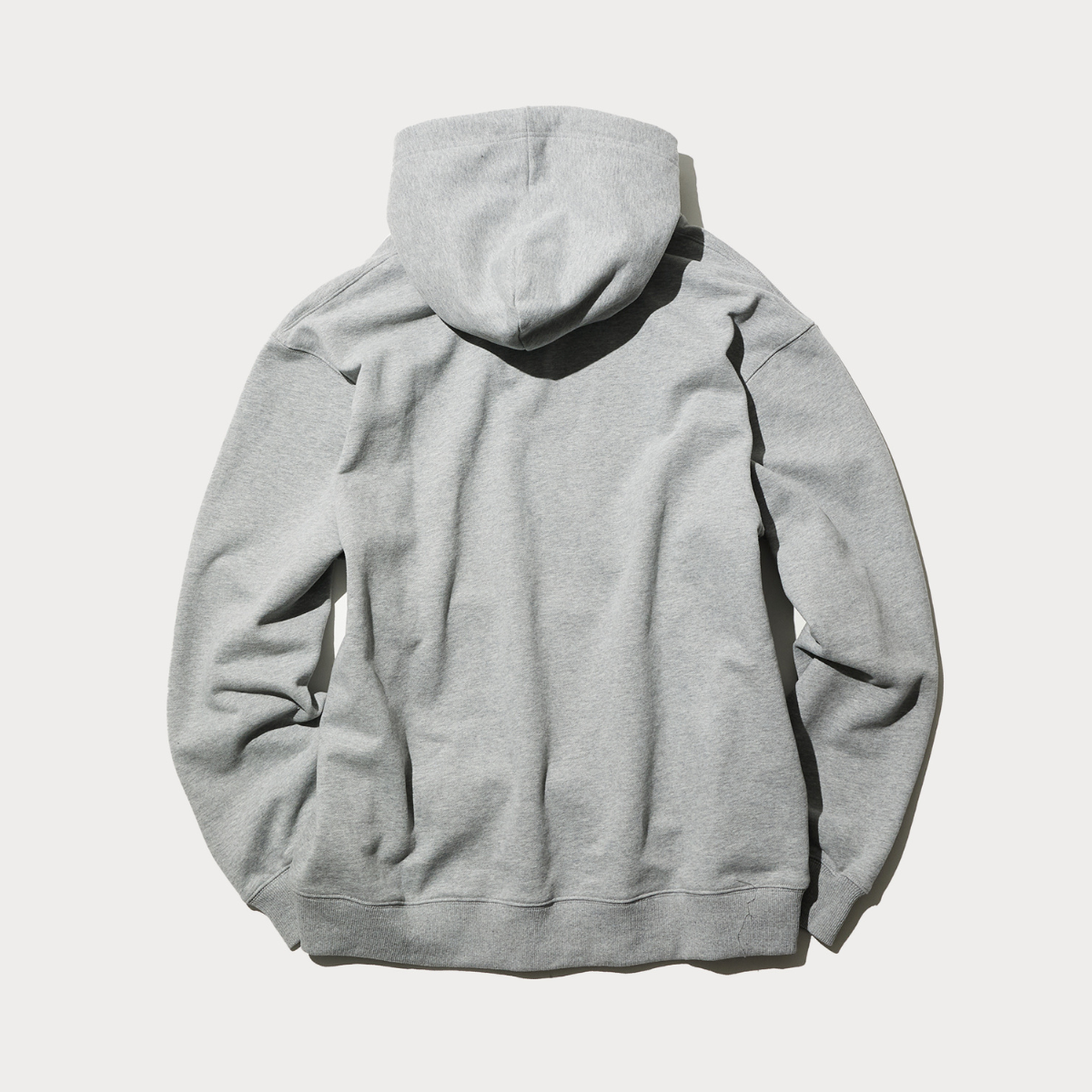 Loose Warm Hoodie