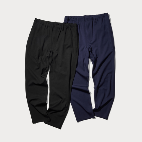 my day の Free Move Pants