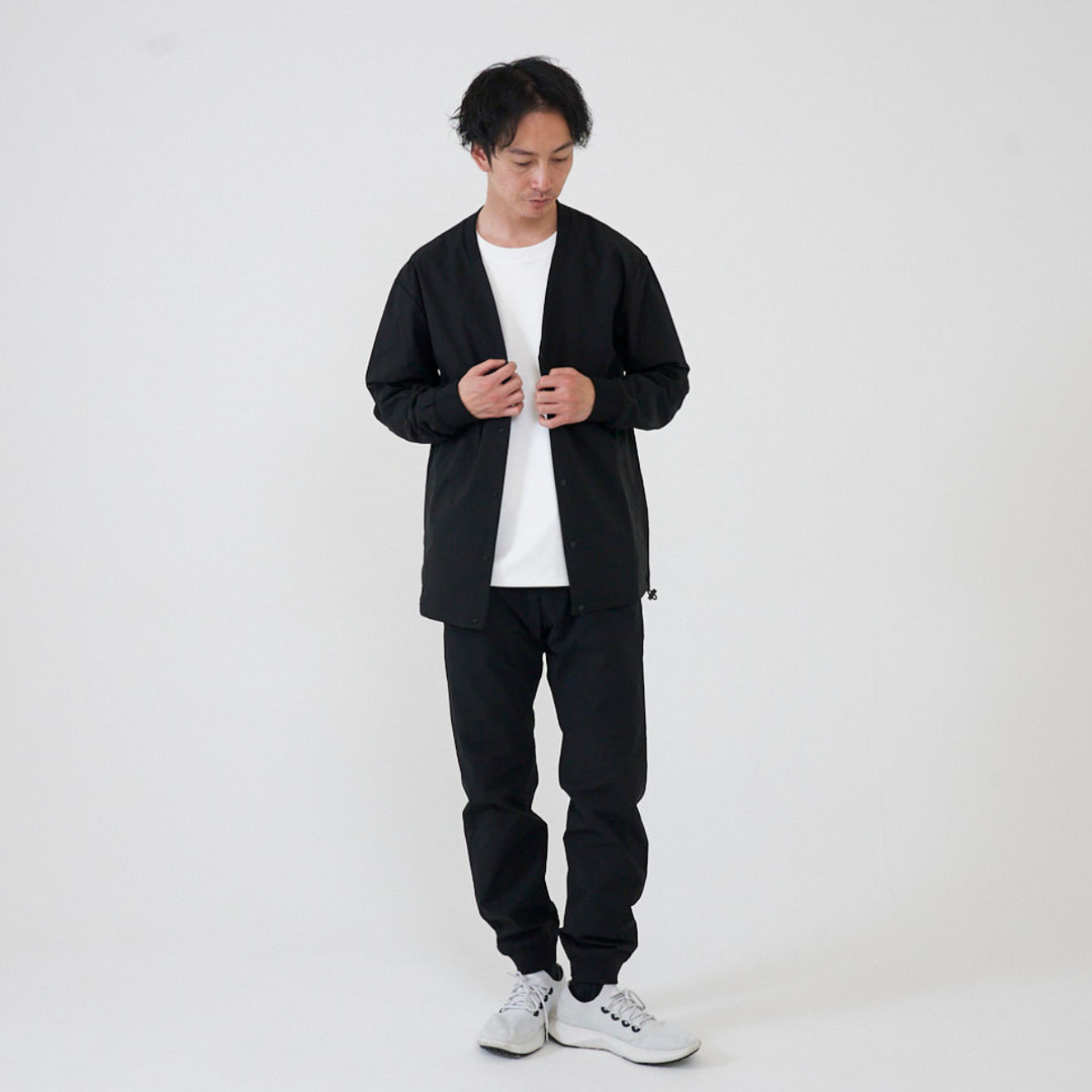 Functional Pants｜my day