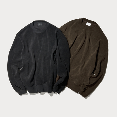 Corduroy Sweatshirts