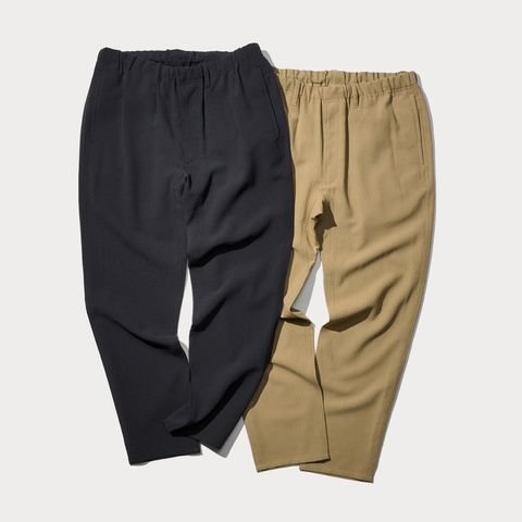 my day の Seersucker Pants