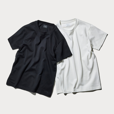 Organic Cotton T-shirts