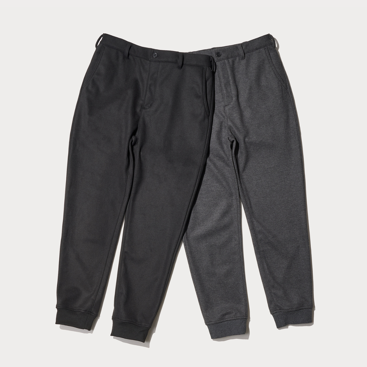 Stretch Warm Jogger Pants