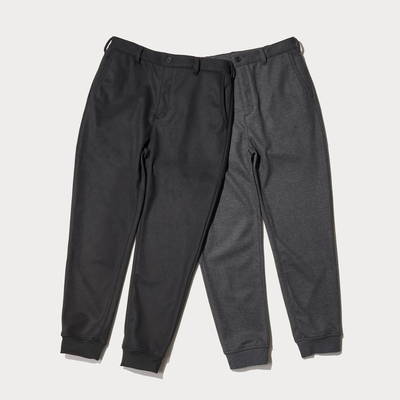 Stretch Warm Jogger Pants