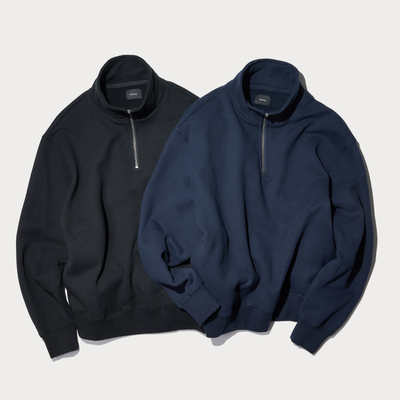 Comfort Warm Half-Zip