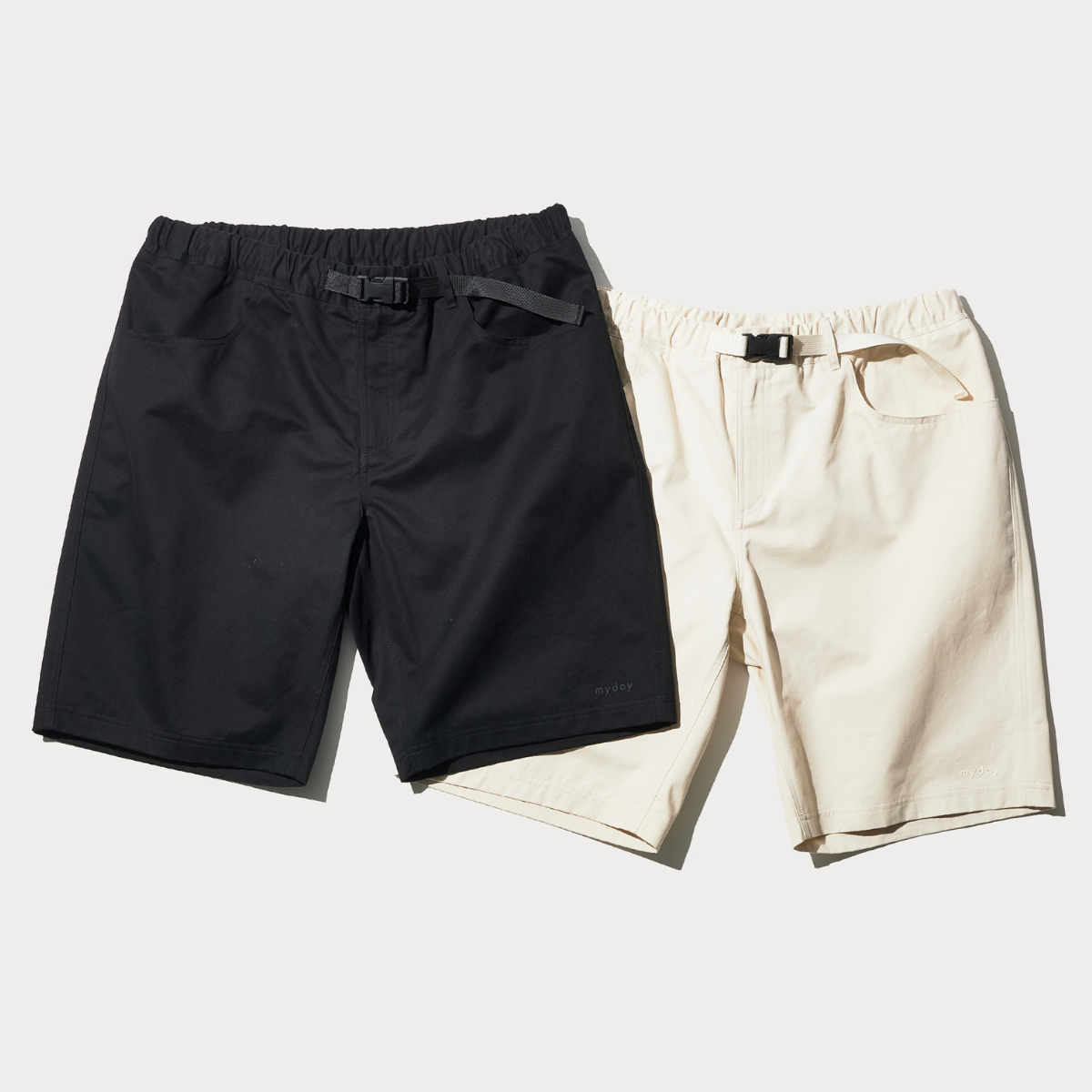 Urban Shorts