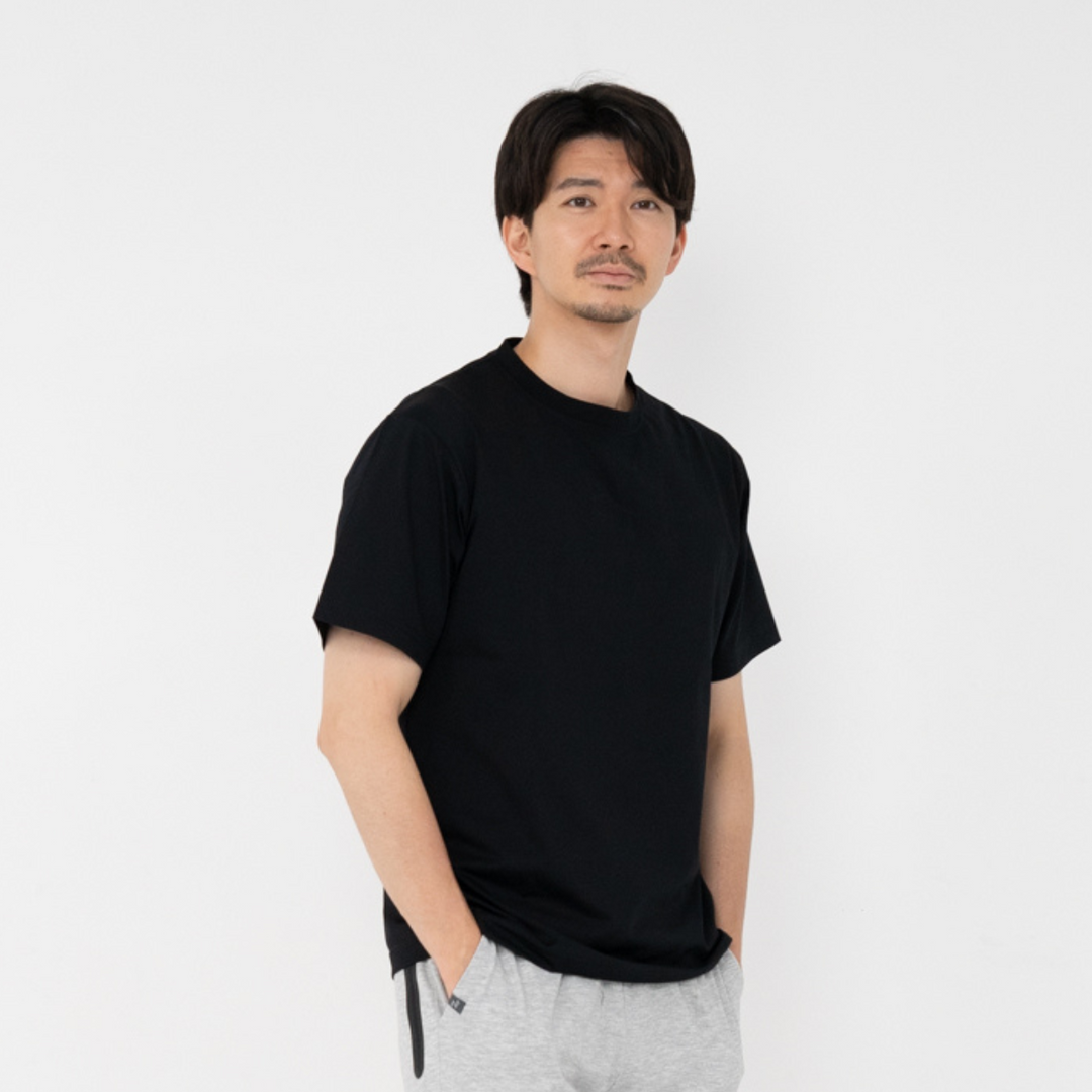 うえお　3点セット(10YC、my day) Zero Care T-shirts – my day