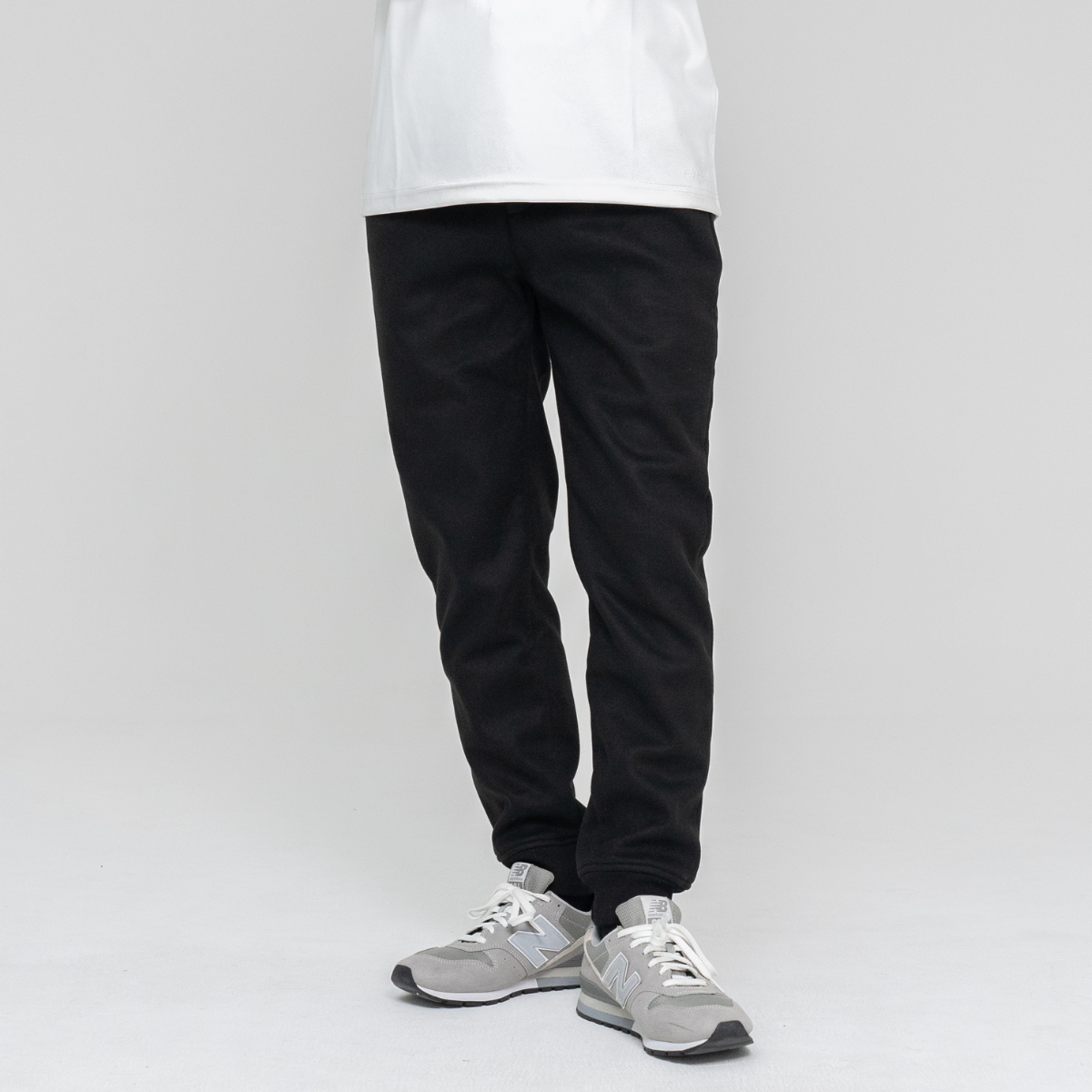 Stretch Warm Jogger Pants