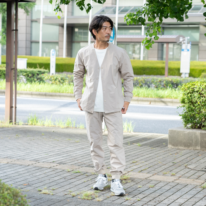 Functional Pants｜my day