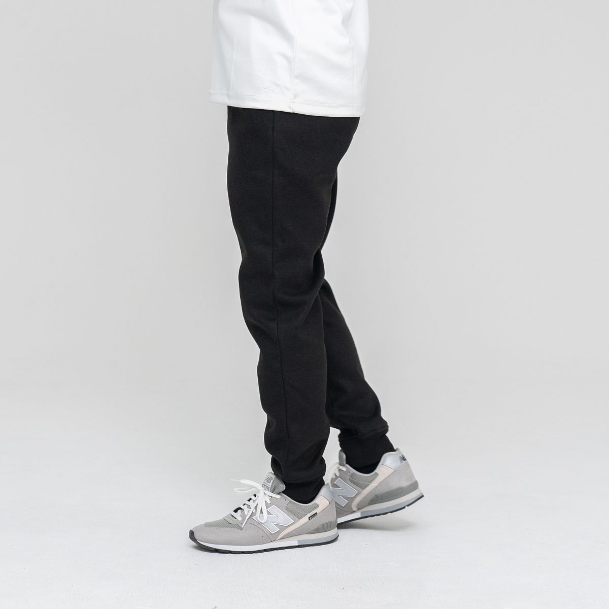 Stretch Warm Jogger Pants