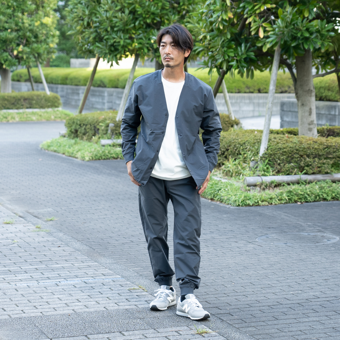 Functional Pants – my day