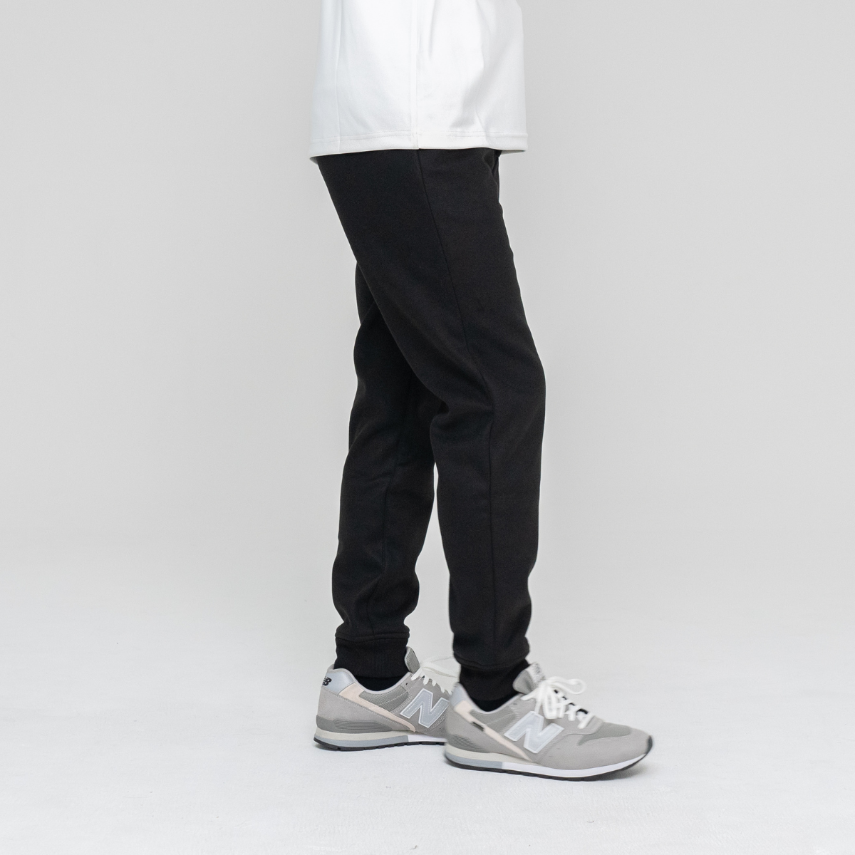 Stretch Warm Jogger Pants