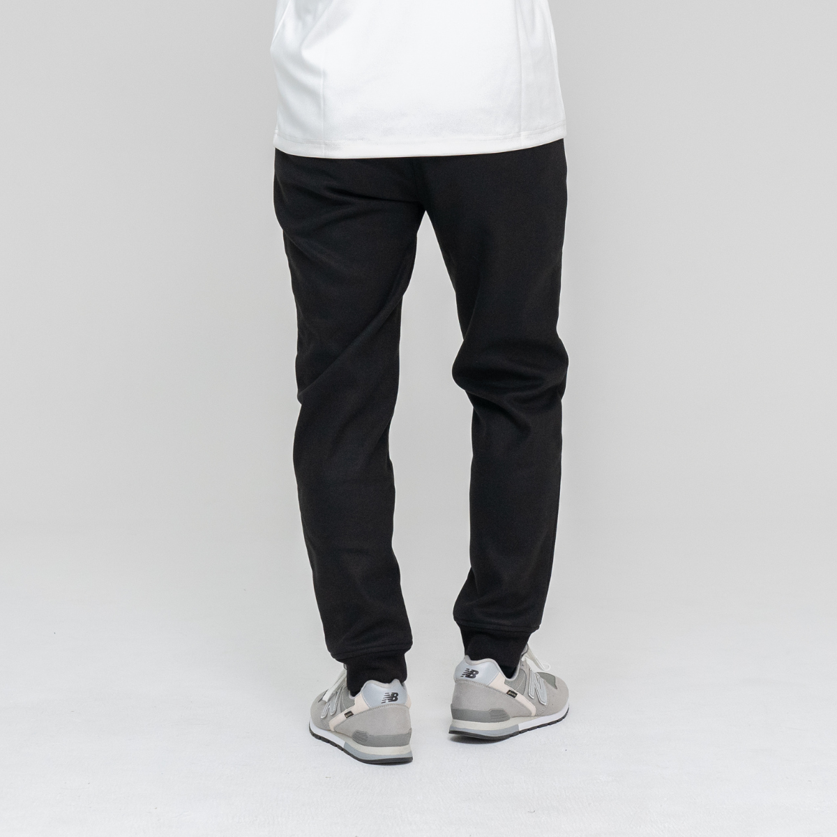 Stretch Warm Jogger Pants