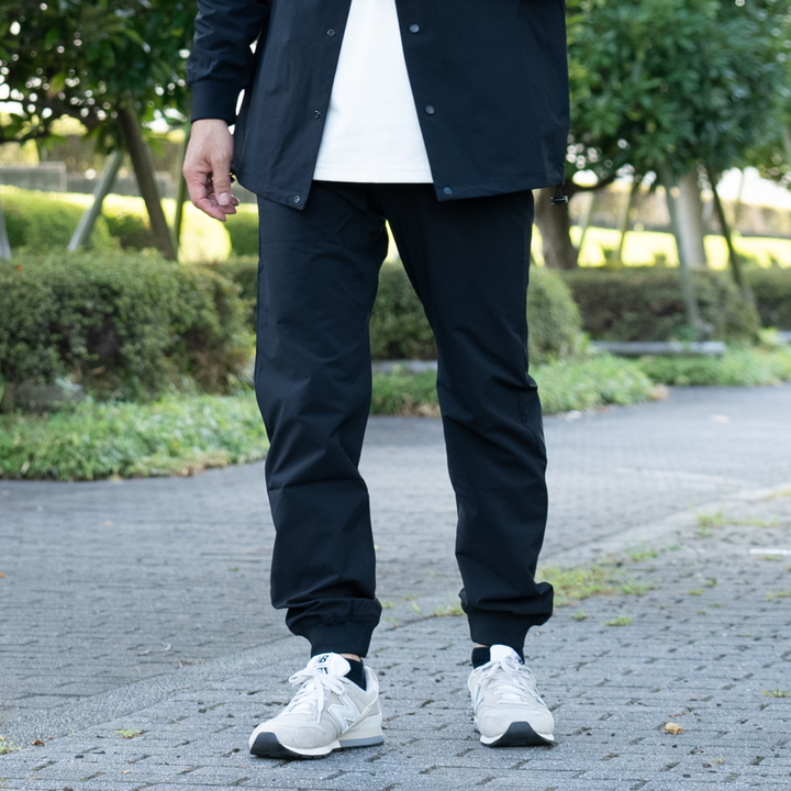Functional Pants｜my day