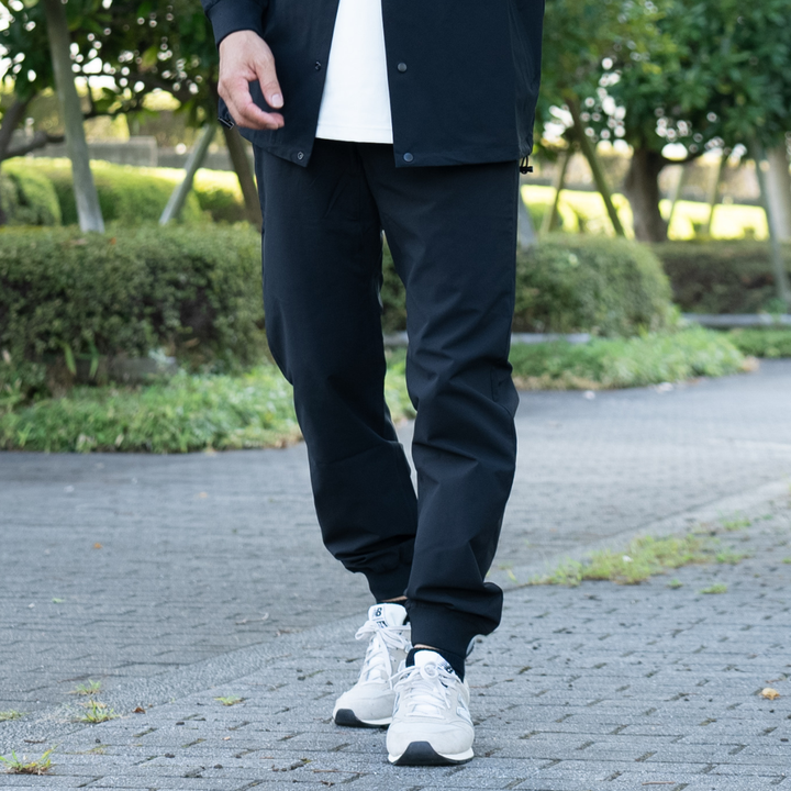 パンツ My Day Stretch Jogger Pants｜my day