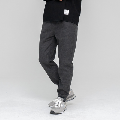 Stretch Warm Jogger Pants