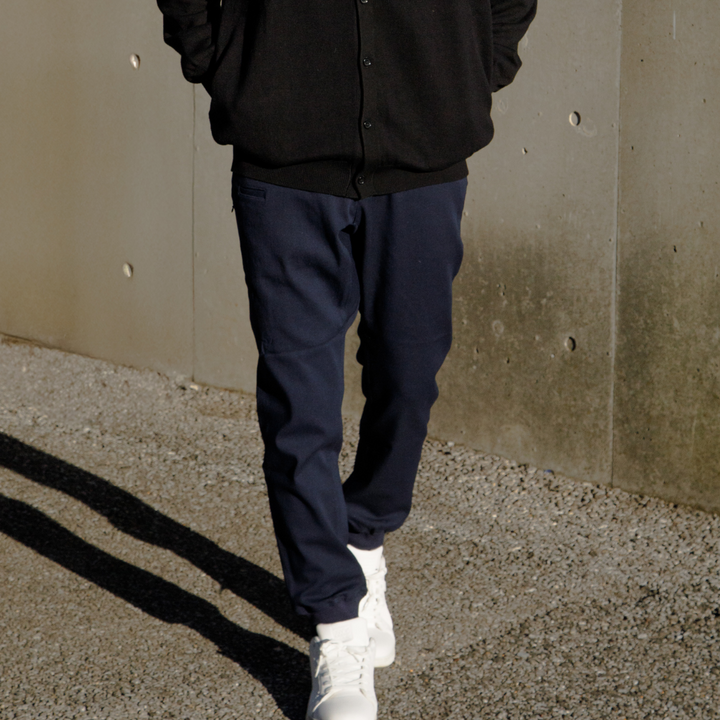 Stretch Jogger Pants｜my day