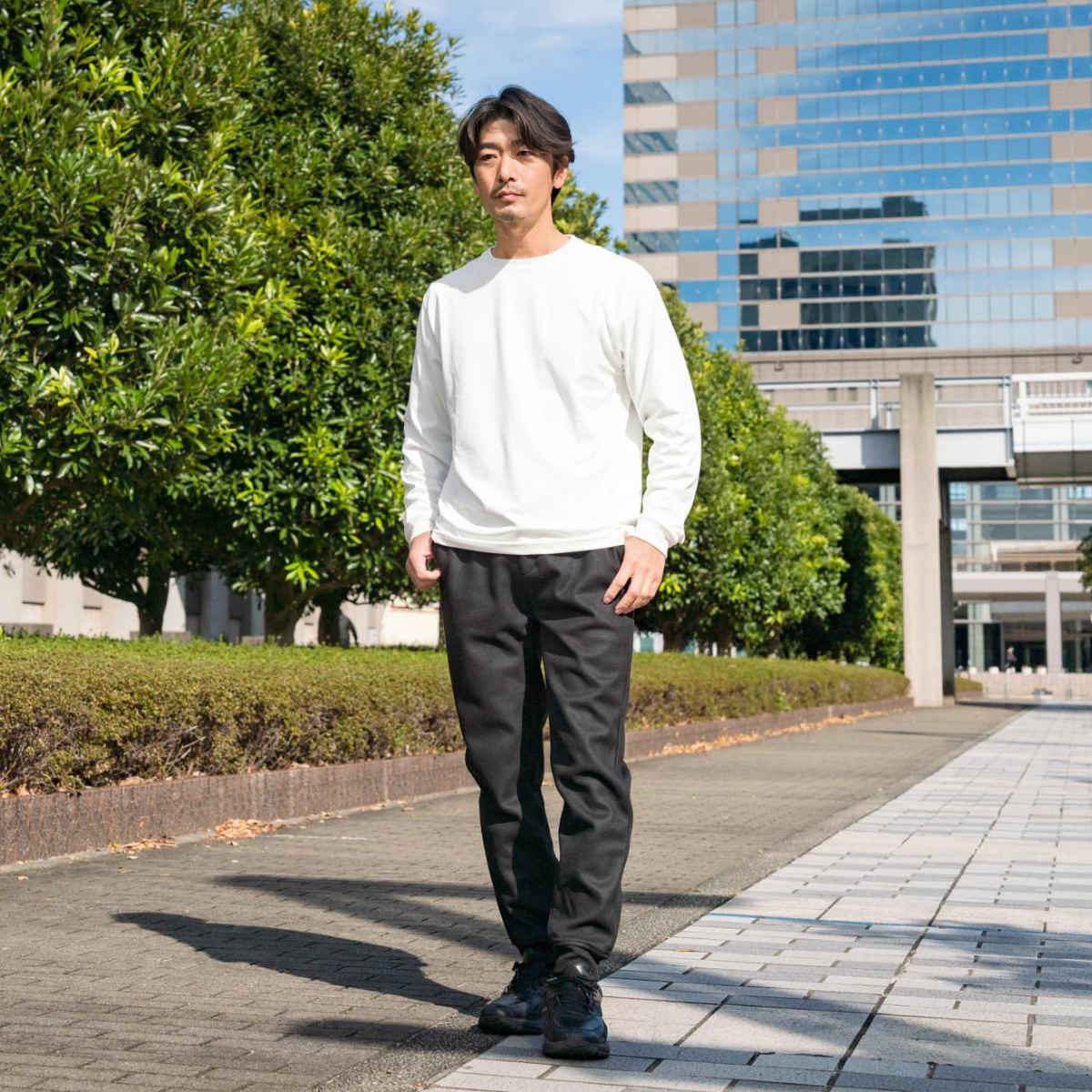 Bliss Long T-shirts