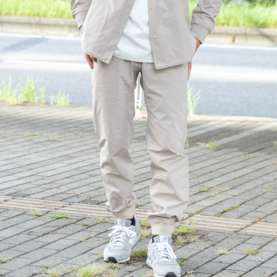 パンツ My Day Stretch Jogger Pants｜my day