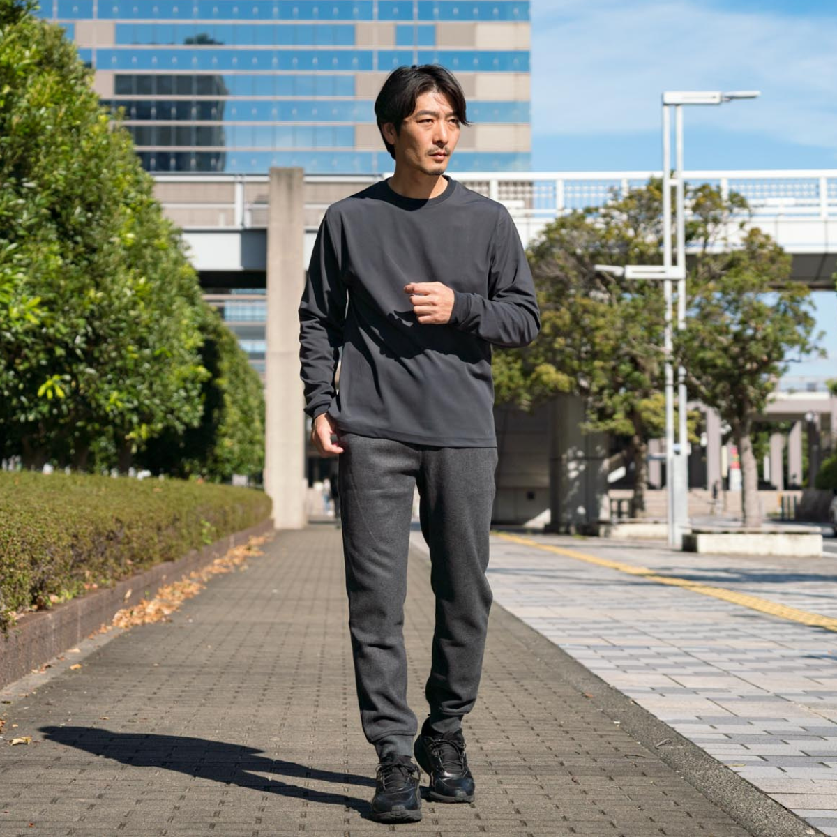 Bliss Long T-shirts