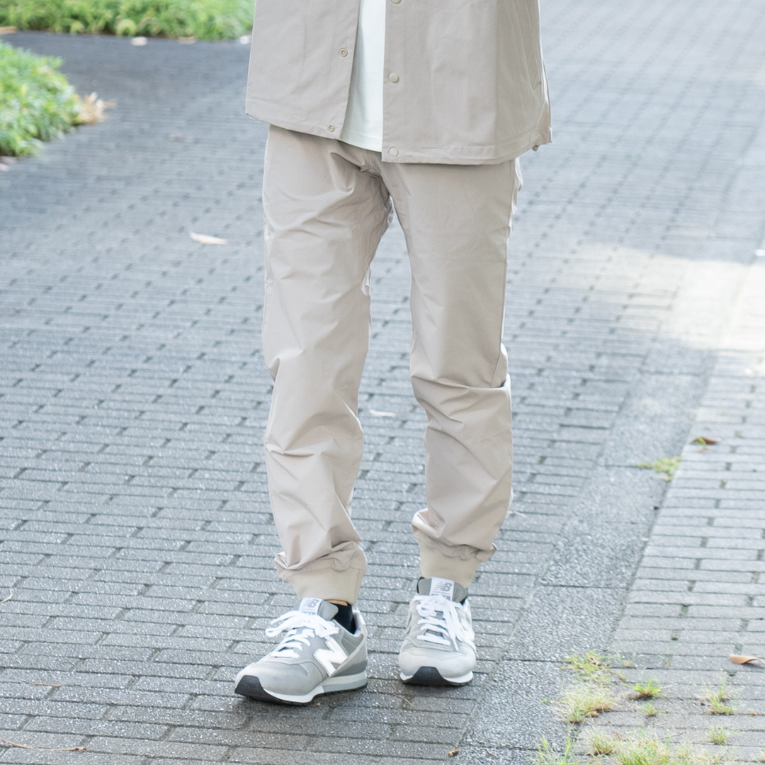 パンツ My Day Stretch Jogger Pants｜my day