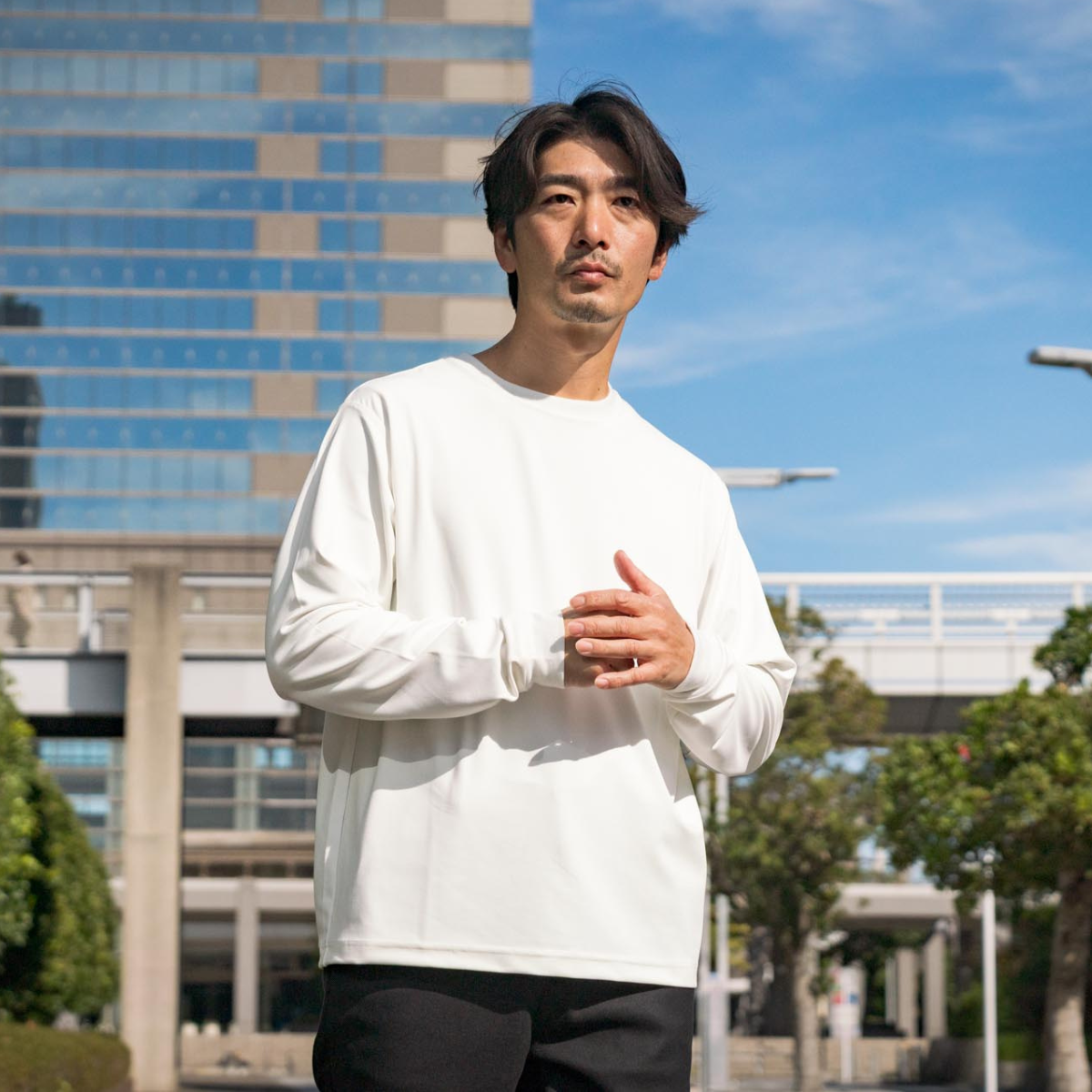 Bliss Long T-shirts