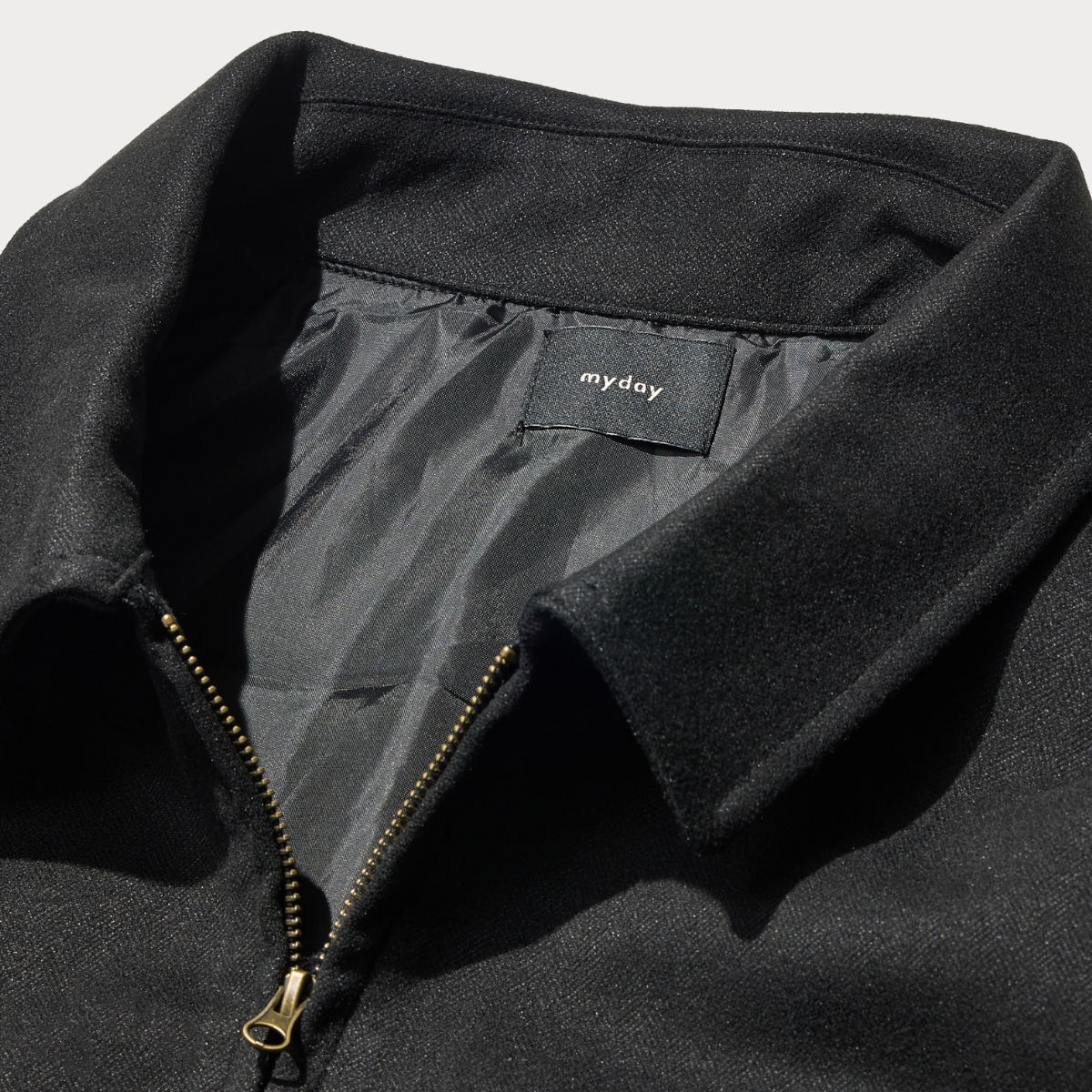 Signature Coach Jacket