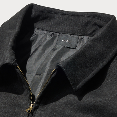 Signature Coach Jacket