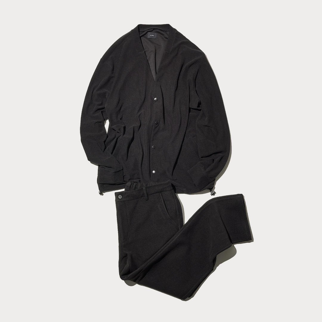 Corduroy Cardigan – my day Corduroy Cardigan – my day