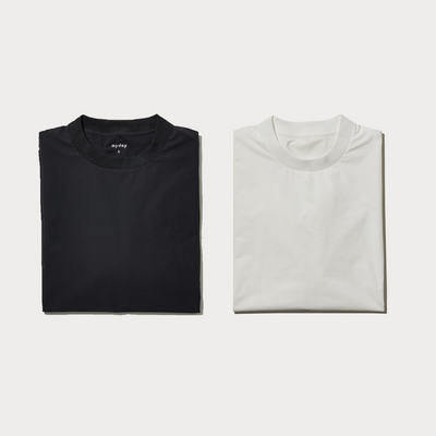 Airy Light Long T-shirts