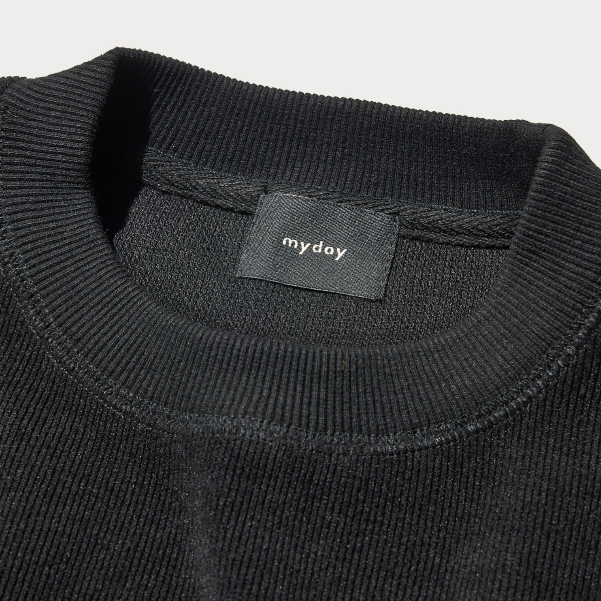 Corduroy Sweatshirts