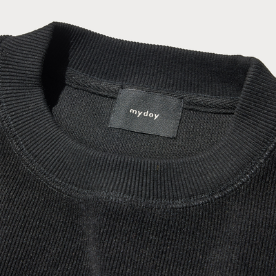 Corduroy Sweatshirts