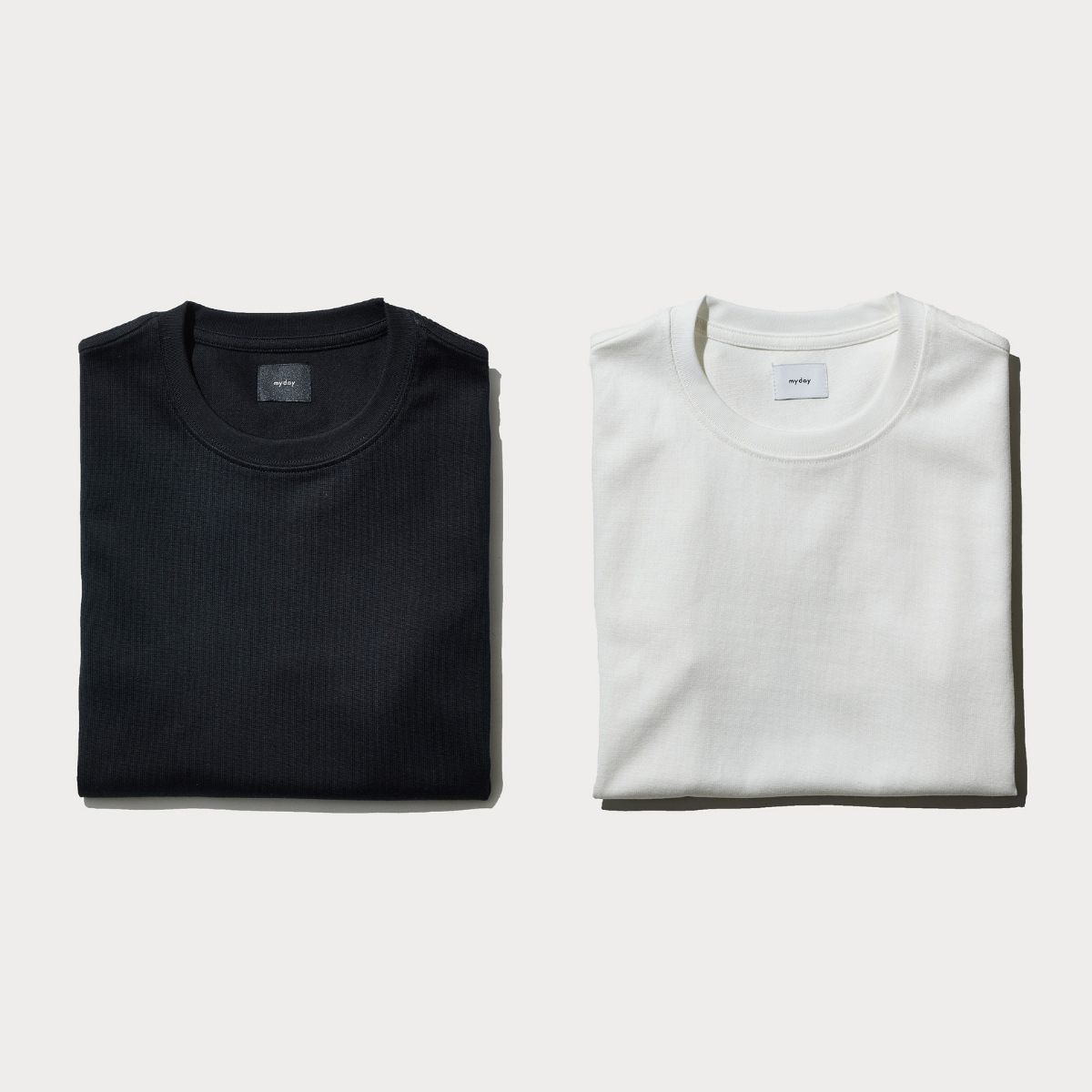 Organic Cotton T-shirts