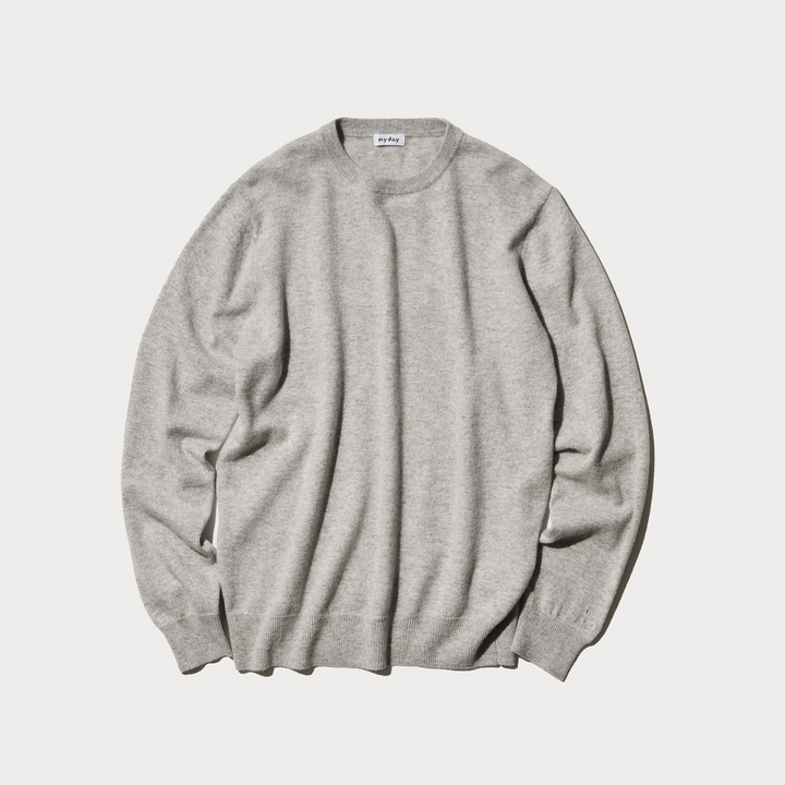 100% Cashmere Sweater|my day 100% Cashmere Sweater|my day
