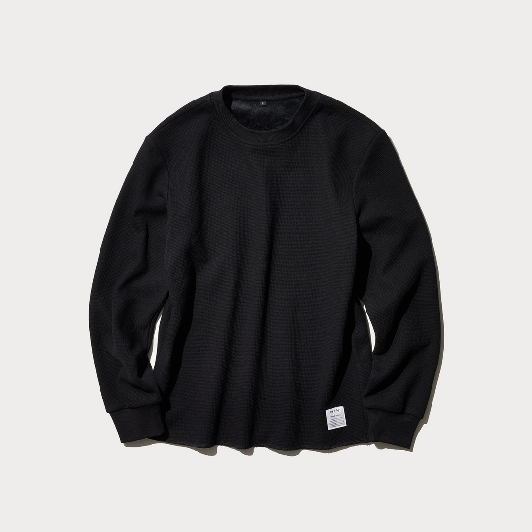 Thermal Velvet｜my day