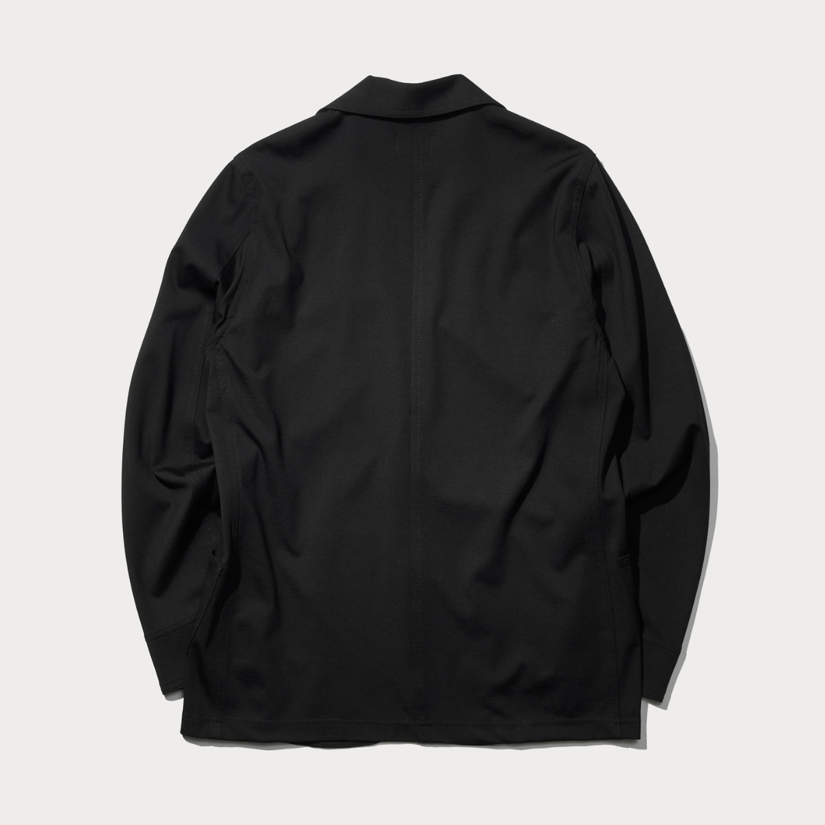 Free Move Jacket – my day