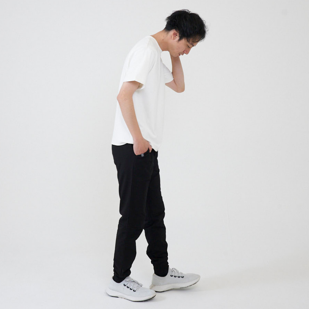 FREY ALWAYS SWEAT スウェット ホワイト Gymshark Training Oversized Fleece Sweatshirt - Soft White