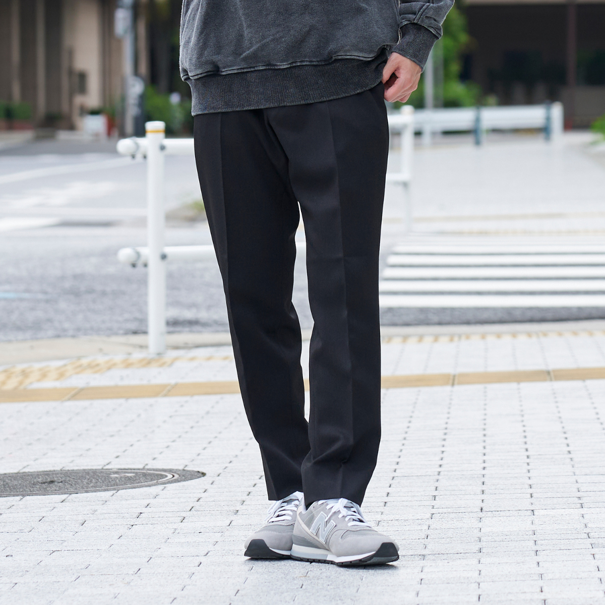 Thermo Functional Pants