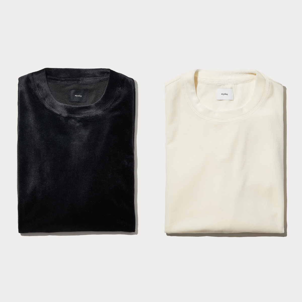 Corduroy T-Shirts