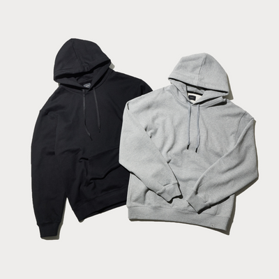 Loose Warm Hoodie