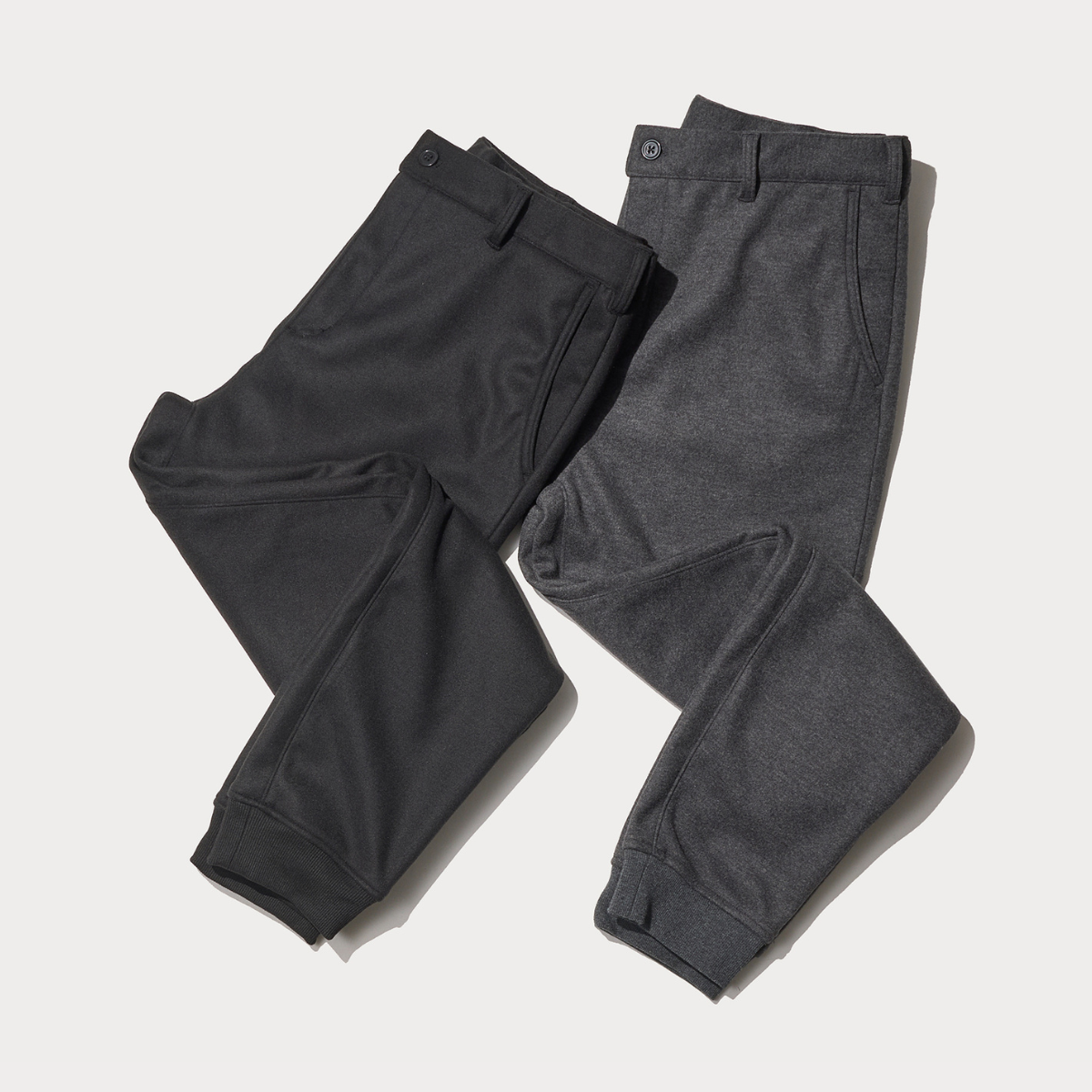 Stretch Warm Jogger Pants