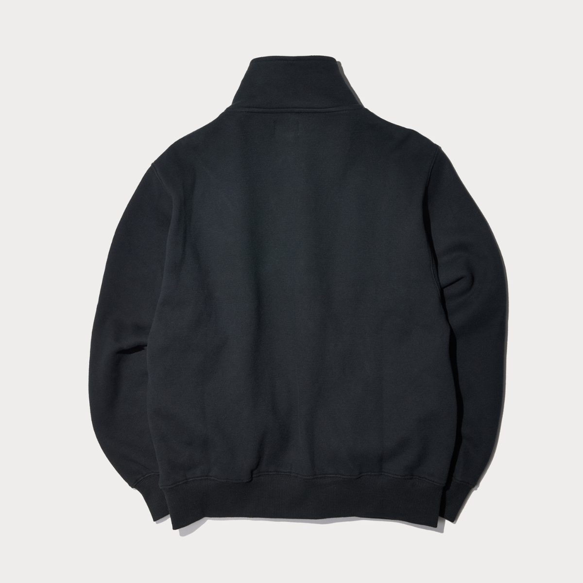 Comfort Warm Half-Zip