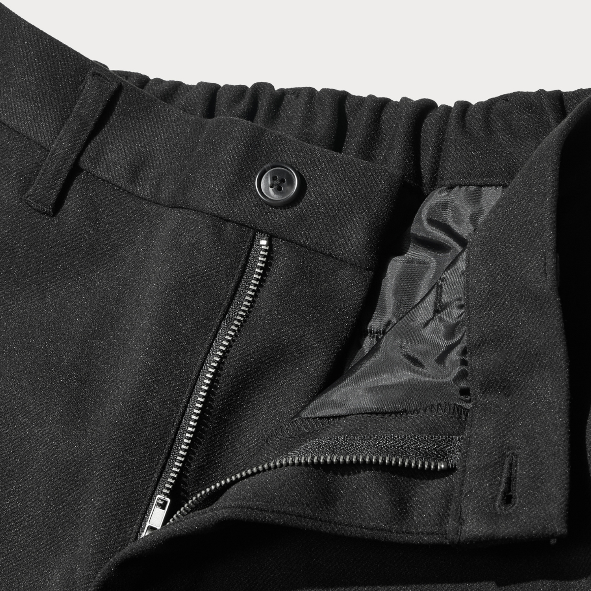 Classic Woollike Pants