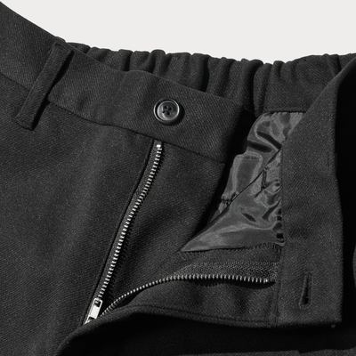 Classic Woollike Pants